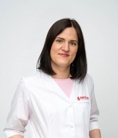 Gintarė Čipinienė